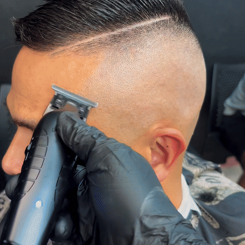 Ultimativer Style-Trimmer