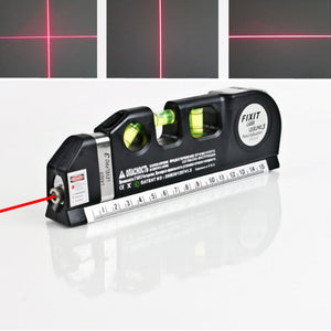 Laser-Präzisions-Profi-Nivelliergerät