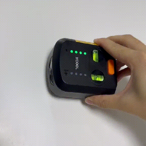 Laserwaterpas Master Kit