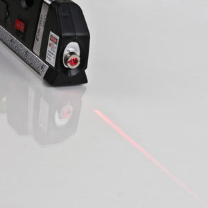 Laser-Präzisions-Profi-Nivelliergerät